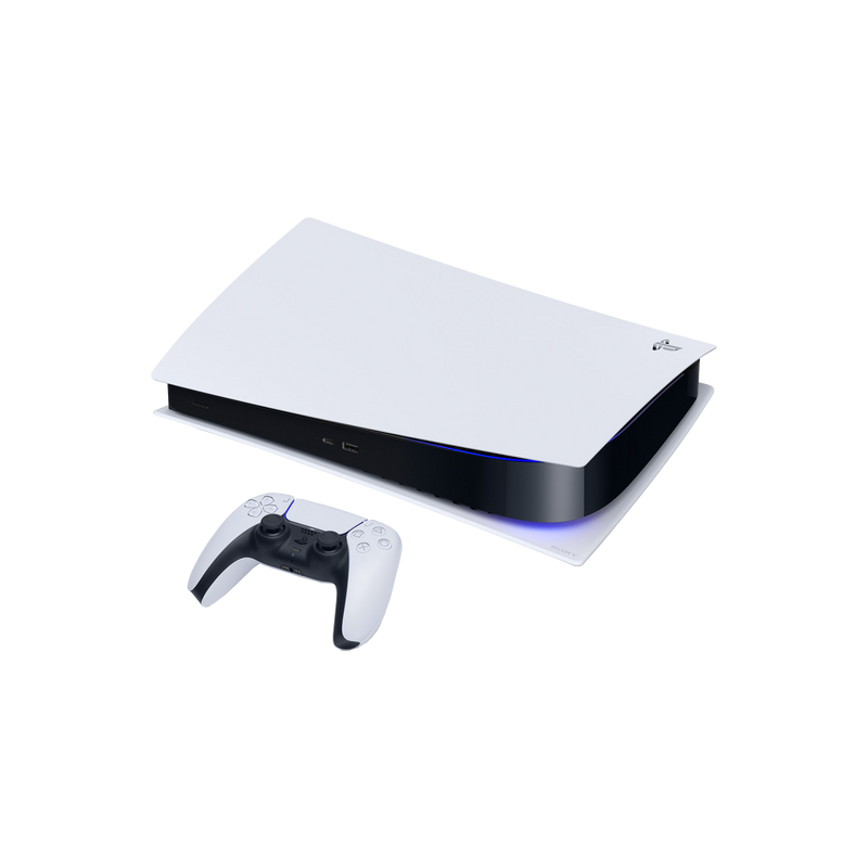 PlayStation 5 e comandos