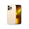 iPhone 13 Pro Max - Recondicionado - Dourado