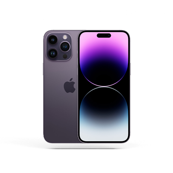 iPhone 14 Pro Max - usado