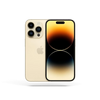 iPhone 14 Pro Max - Recondicionado - Dourado