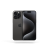 iPhone 15 Pro - Recondicionado - Titanium Preto