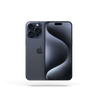 iPhone 15 Pro - recondicionado - Titanium Azul