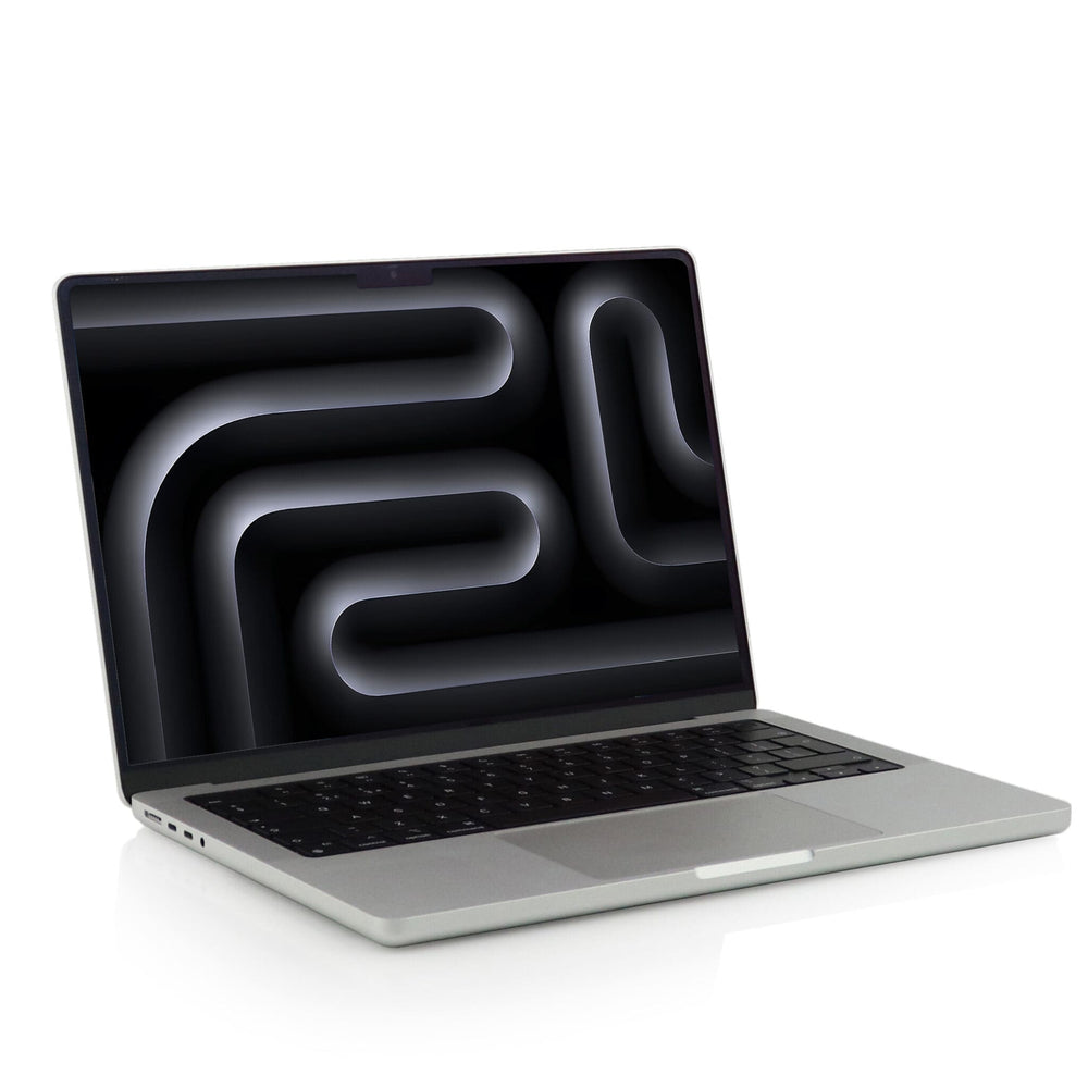 Macbook Pro 16" - Reparação ecrã