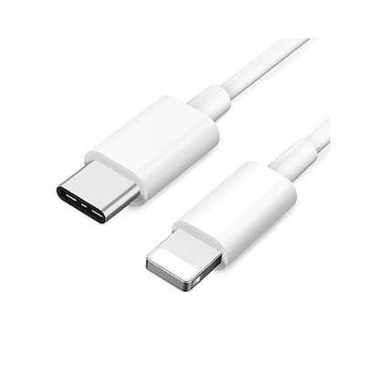 Cabo genérico USB C - lightning - 100CM - imobiles