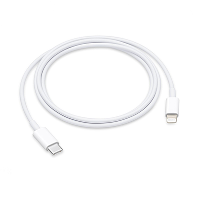 Cabo genérico USB C - lightning - 100CM - imobiles