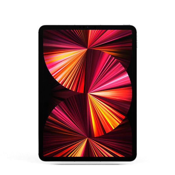 Reparação iPad