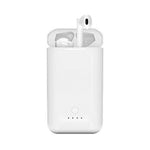 PowerPods PP01 com Powerbank 5000mAh - imobiles