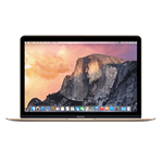 Macbook 12" RETINA Core M 256GB Gold - imobiles