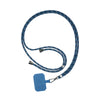 Cord Necklace (Smartphone) - Azul