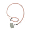 Cord Necklace (Smartphone) - Rosa