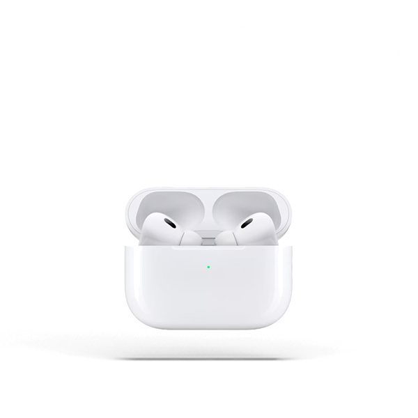 Airpods Pro 2 - recondcionados