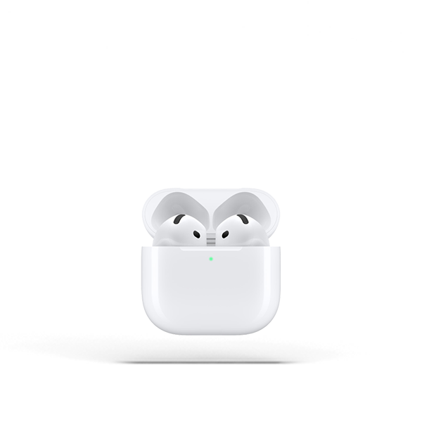 Airpods 4 - recondcionados