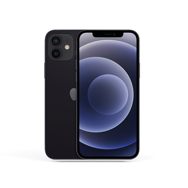 iPhone 12 - Recondicionado