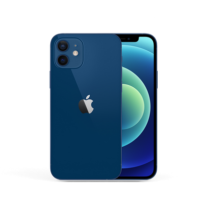 iPhone 12 - Recondicionado
