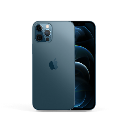 iPhone 12 Pro - Recondicionado