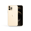 iPhone 12 Pro Max - Recondicionado - Dourado