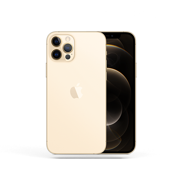 iPhone 12 Pro Max - Usado