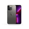 iPhone 13 Pro Max - Recondicionado - Preto