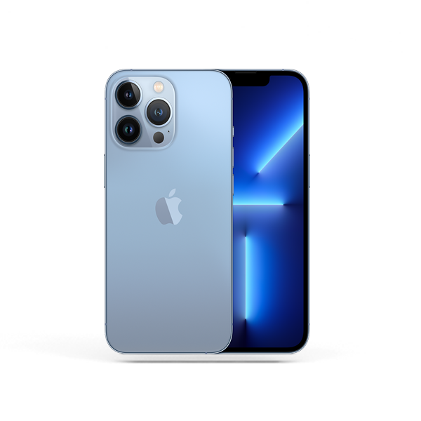 iPhone 13 Pro- Recondicionado