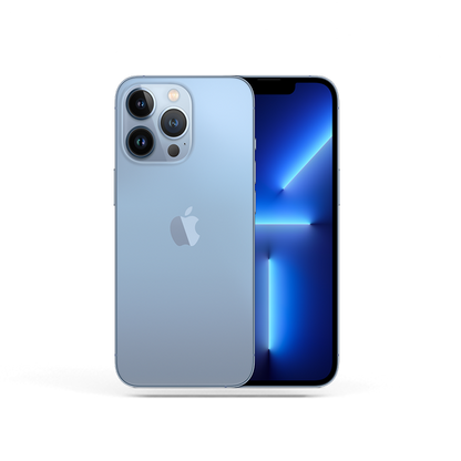 iPhone 13 Pro- Recondicionado