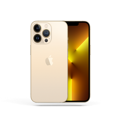 iPhone 13 Pro- Recondicionado