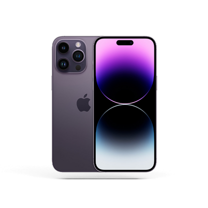 iPhone 14 Pro Max - Recondicionado