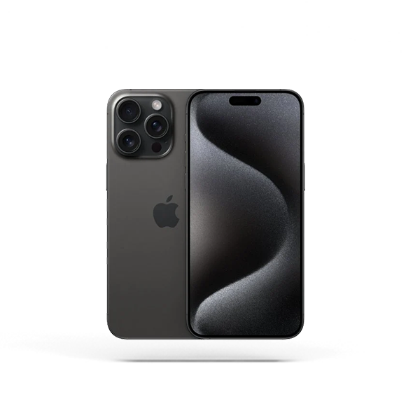iPhone 15 Pro Max - Recondicionado