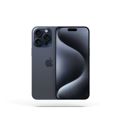 iPhone 15 Pro Max - Recondicionado