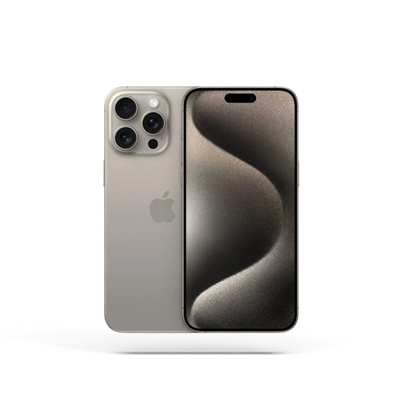 iPhone 16 Pro - recondicionado