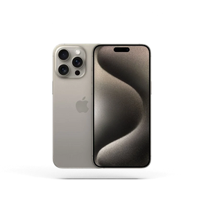 iPhone 16 Pro - recondicionado