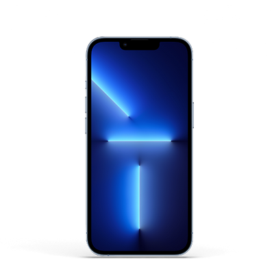 iPhone - Vidro traseiro