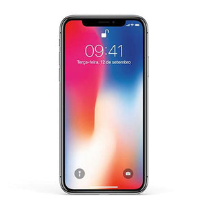 iPhone - Camera Frontal