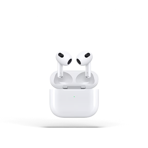 Airpods 3 / 3a gen - recondcionados
