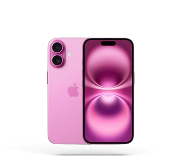 iPhone 16 - recondicionado