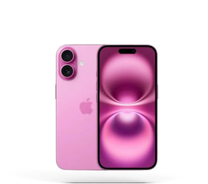 iPhone 16 - recondicionado
