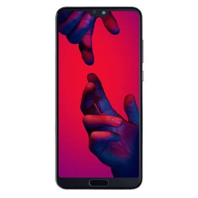 Huawei P - Reparação ecrã