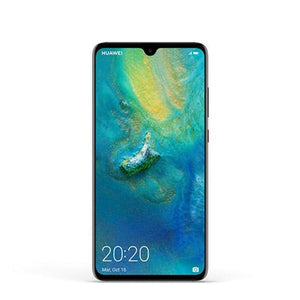 Huawei Mate - Reparação Ecrã