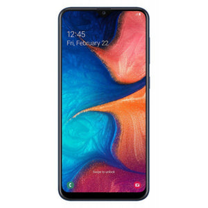 Reparação | Samsung A20 / A205 - imobiles