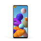 Galaxy A - Reparação Ecrã