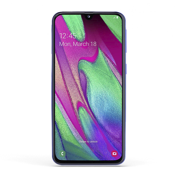 Reparação | Samsung A40 / A405 - imobiles