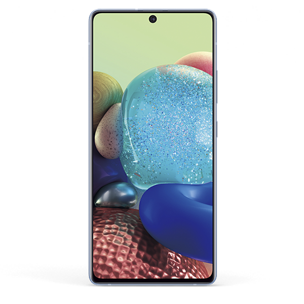 Reparação | Samsung A71 / A715 - imobiles