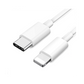 Cabo genérico USB C - lightning - 100CM - imobiles