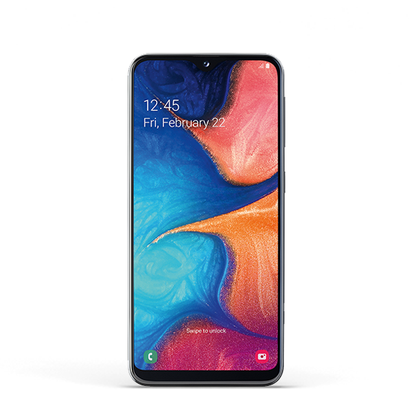 Samsung - A20E