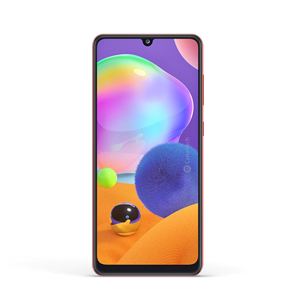 Samsung - A31
