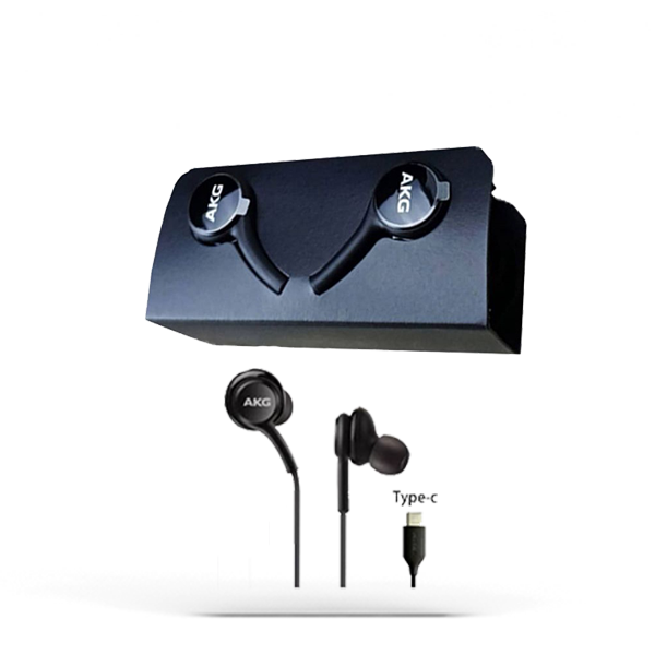 Auriculares AKG Tipo-C