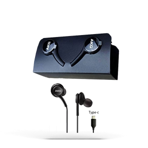 Auriculares AKG Tipo-C