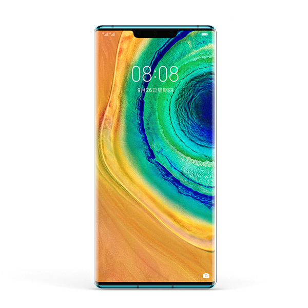 Reparação Huawei Mate 30 Pro