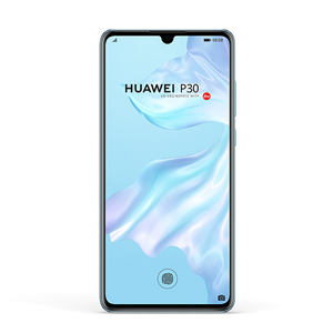 Reparação Huawei P30