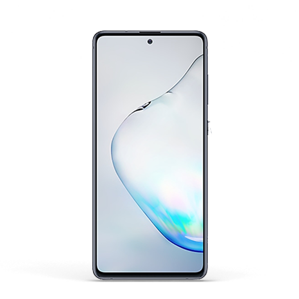 Reparação Samsung - Note 10 Lite / N770