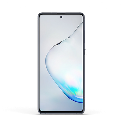 Galaxy Note - Reparação ecrã